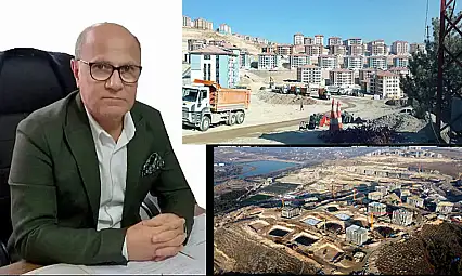 Yağlıcı: Bahçebaşı 7. Etap TOKİ Konutlarında Anahtar Teslimi Ne Zaman!