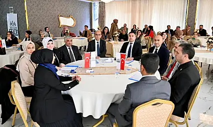 Yeşilyurt'tan Başlayarak Tüm Türkiye'ye Örnek Olacak Bir Model