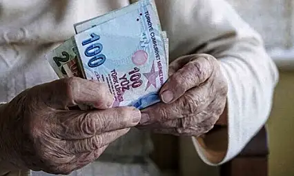 Zamlı Emekli Maaşları Ne Zaman Yatacak?