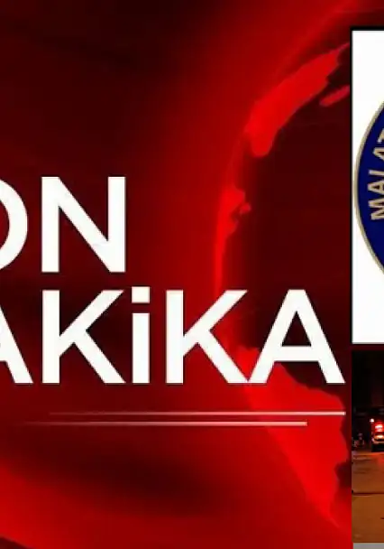 Kale İlçesinde Silahla Yaralama