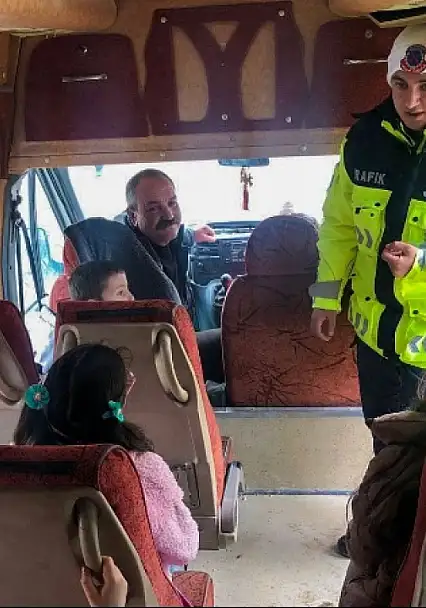 Malatya J.K.lığı Trafik ve Asayiş Timleri Denetimlerine Devam Ediyor