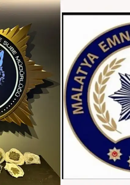 Sokak Satıcılarına ve Zehir Tacirlerine Operasyon