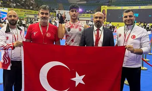 Malatya'ya Uluslararası Gurur