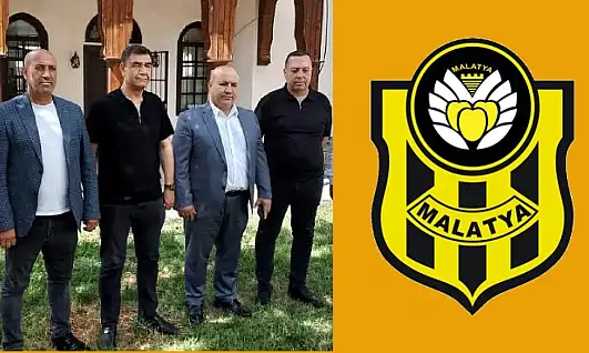 Yeni Malatyaspor Yönetim Kurulu: İyi Niyetimizi Kimse Suistimal Etmesin
