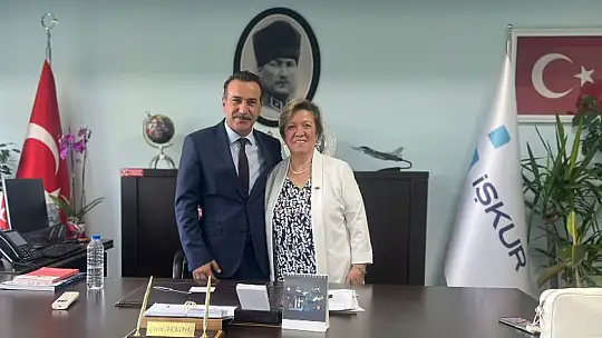Başkan Koçak' Malatya'yı Planlı Dizayn Etmeliyiz'