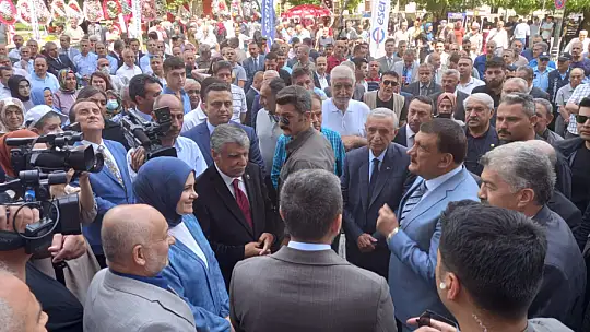 Esenlik'ten 3 Yeni Market Daha