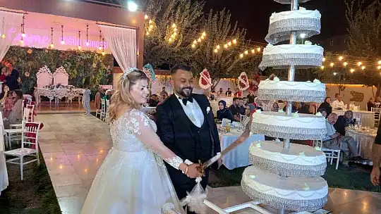 İzci ve Bilem Ailesinin Mutlu Günü