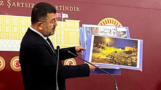 Binlerce Kayısı Ağacı Nasıl Sulanacak?