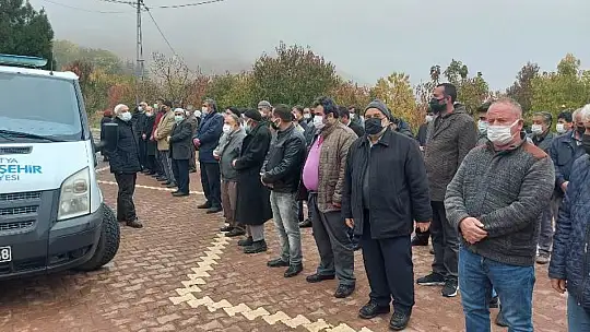 Tunç Ailesinin Acı Günü