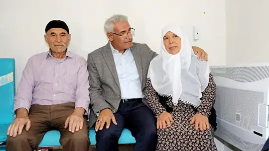 Battalgazi Belediyesi'nden Yürekleri Isıtan Proje