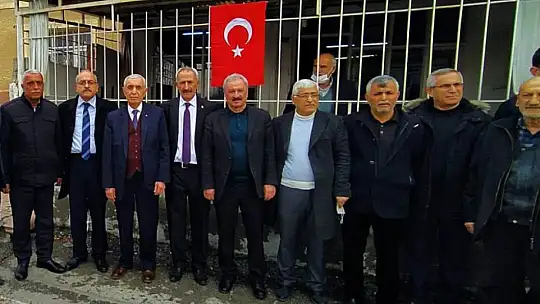 Polat Güven Tazeledi