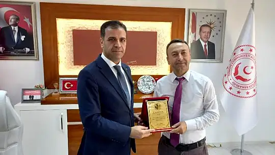 Maskar' Gönüllere Dokunmaya, Sorunları Çözmeye Devam Edeceğiz'