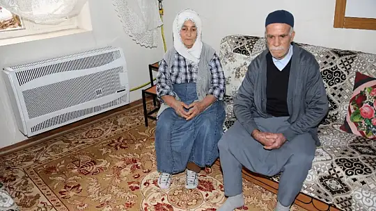Başkan Güder'den Yürekleri Isıtan Proje