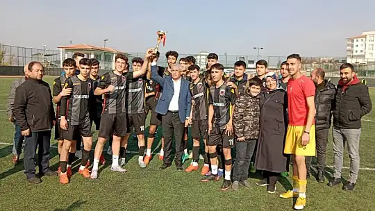 Battalgazi Bld - 1 Yeşilyurt Bld - 0