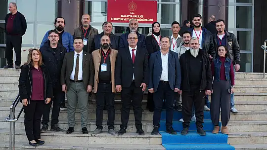 Attarlar esnaf odası değişim dedi Basri Orhan dönemi resmen başladı