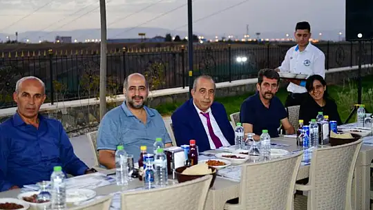 Malatya Kaliteli Sosyal Tesislerini Yeşilyurt Belediyesi ile Taçlandırıyor