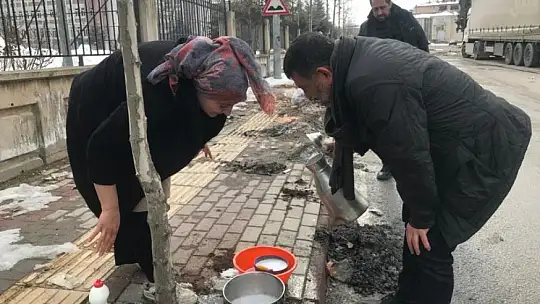 Mv. Ağbaba'dan Hasar Tespitleriyle İlgili Şikayetler Var İddiası