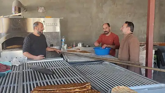 Akçadağ Halkı Değişim İstiyor