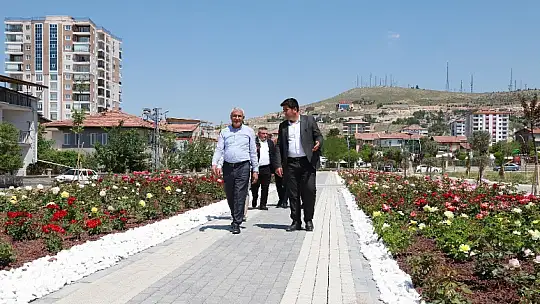 'Yılın 365 Günü Aynı Heyecan ve Tempo İle Çalışıyoruz'