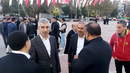 MADEF Tarafından Geleneksel 3. Arapgir Üzüm Festivali