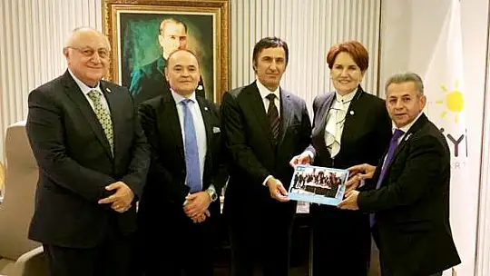 Selçuk Han' İyi'ler Harekatı Kazanacak