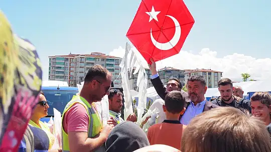 Çiğli Belediyesi'nden Kişisel Bakım Hizmeti
