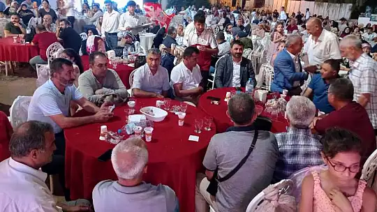 Çelik ve Sun Ailelerinin Mutlu Günü