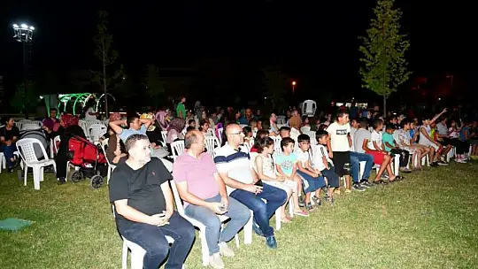 'Çocuklarımızın Huzuru ve Mutluluğu Bizim İçin Çok Önemli'