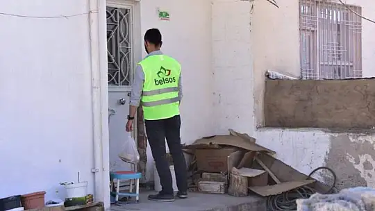 Büyükşehir İftarda ve Sahurda Vatandaşları Yalnız Bırakmıyor