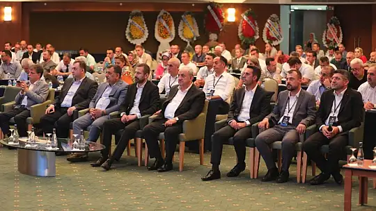 Fikret Onhan Bayındır Memur-Sen Genel Merkez Yönetimine Seçildi