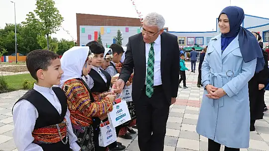 Battalgazi Belediyesi'nden Farkındalık Yaratan Etkinlik