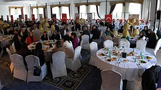 Gören' Malatya'mıza Değer Katacak Adımları Coşku İçinde Atacağız'