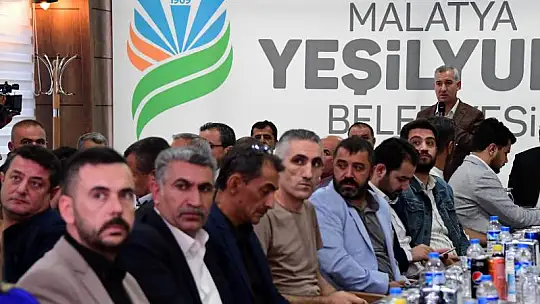 'Cumhur İttifakının Gücüyle Güzel Eserlerin Altına Hep Birlikte İmza Attık'