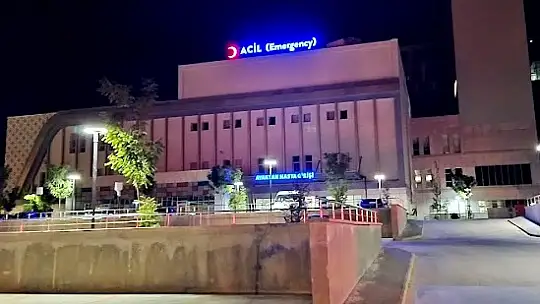 Malatya'da 11 Ayda 7 milyon 825 bin 733 Hasta Muayene Edildi