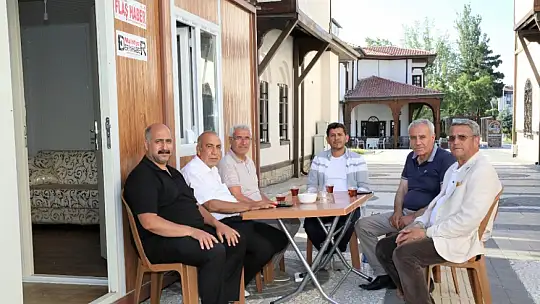 Başkan Güder Bayram Öncesi Gazetecileri Unutmadı
