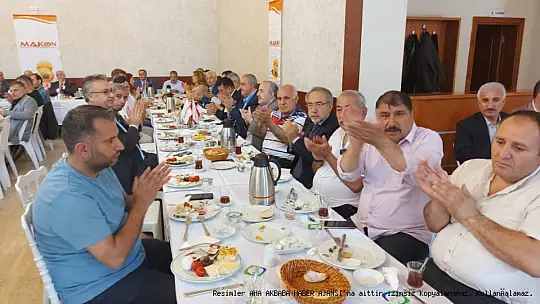 İstanbul'daki Malatyalılar Siyasetçileri Uyardı