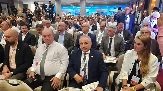Kılıçdaroğlu Medya Çalıştayı'nda Konuştu' Medya Demokrasinin Ana Aktörü'