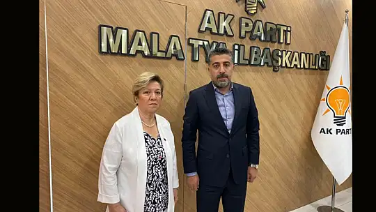 Başkan Koçak' Malatya'yı Planlı Dizayn Etmeliyiz'
