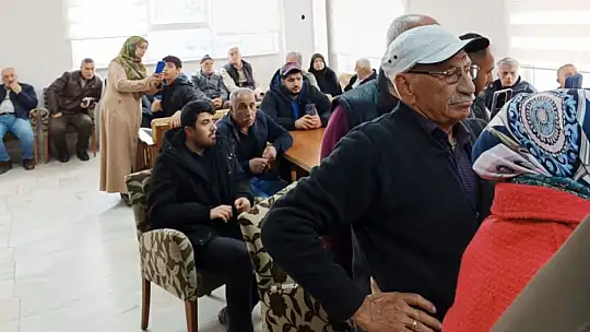 Çevre ve Şehircilik İklim Değişikliği İl Müdürlüğü Vatandaşları Bilgilendiriyor