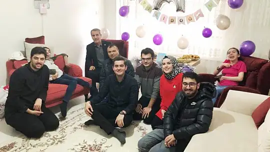 Kızılay Gönülleri Fethetmeye Devam Ediyor!