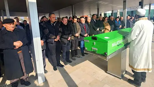 Prof. Dr. Yaşar Bayındır'ın Acı Günü