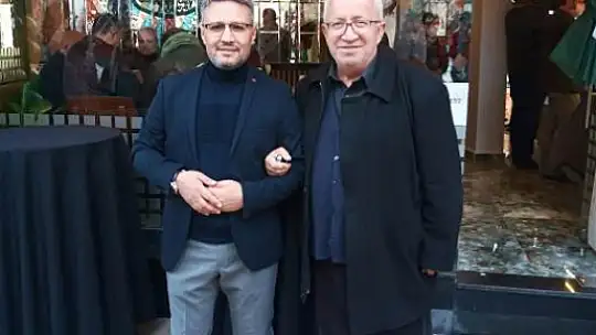 Cevdet Bey Baklava Dörtyol Şubesi Hizmete Açıldı