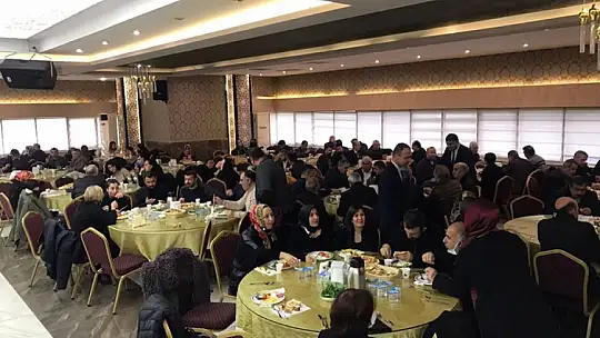 Malatya'da Türk Eğitim-Sen Yönetimi Hızlı Başladı