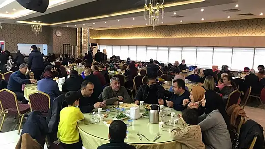 Malatya'da Türk Eğitim-Sen Yönetimi Hızlı Başladı