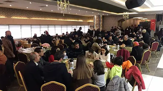 Malatya'da Türk Eğitim-Sen Yönetimi Hızlı Başladı