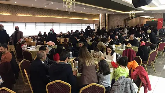 Malatya'da Türk Eğitim-Sen Yönetimi Hızlı Başladı