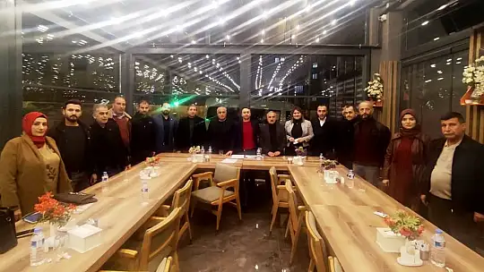 Akçadağ Dayanışma Derneği Genel Merkez Oluyor