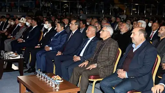 Ülkü Ocaklarından, 'Mazi'den Ati'ye Hedef Güçlü Türkiye' Konseri