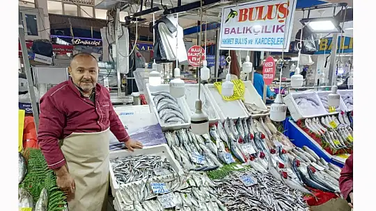 Balıkçılar Sezondan Umutlu