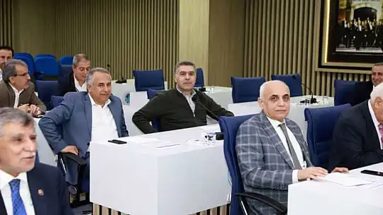 Battalgazi Meclisi, Mayıs Ayı Olağan Toplantısı Tamamlandı